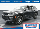 Thumbnail image of 2024 Jeep Grand Cherokee at Miami Lakes Automall
