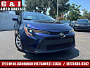 Thumbnail image of 2021 Toyota Corolla at C & J Auto Sales