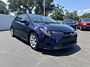 Thumbnail image of 2021 Toyota Corolla at C & J Auto Sales