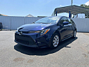 Thumbnail image of 2021 Toyota Corolla at C & J Auto Sales
