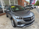 Thumbnail image of 2022 Buick Encore GX at Matthew Sessoms Chrysler Dodge Jeep Ram