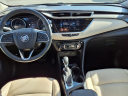 Thumbnail image of 2022 Buick Encore GX at Matthew Sessoms Chrysler Dodge Jeep Ram