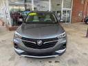 Thumbnail image of 2022 Buick Encore GX at Matthew Sessoms Chrysler Dodge Jeep Ram