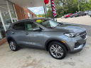 Thumbnail image of 2022 Buick Encore GX at Matthew Sessoms Chrysler Dodge Jeep Ram