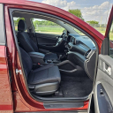 2019 Hyundai TUCSON SE at APEX AUTO SA