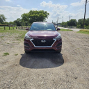 Thumbnail image of 2019 Hyundai TUCSON at APEX AUTO SA
