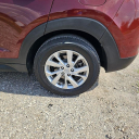 Thumbnail image of 2019 Hyundai TUCSON at APEX AUTO SA