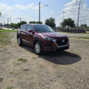 Thumbnail image of 2019 Hyundai TUCSON at APEX AUTO SA