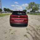 Thumbnail image of 2019 Hyundai TUCSON at APEX AUTO SA