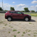 Thumbnail image of 2019 Hyundai TUCSON at APEX AUTO SA