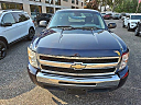 Thumbnail image of 2011 Chevrolet Silverado 1500 at D & P Auto Sales