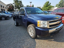 Thumbnail image of 2011 Chevrolet Silverado 1500 at D & P Auto Sales