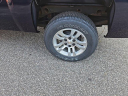 Thumbnail image of 2011 Chevrolet Silverado 1500 at D & P Auto Sales