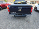 Thumbnail image of 2011 Chevrolet Silverado 1500 at D & P Auto Sales