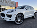 Thumbnail image of 2015 Porsche Macan at EurobahnBmwMiniMercedesBenz of Greensboro, NC