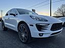 Thumbnail image of 2015 Porsche Macan at EurobahnBmwMiniMercedesBenz of Greensboro, NC