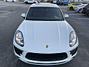 Thumbnail image of 2015 Porsche Macan at EurobahnBmwMiniMercedesBenz of Greensboro, NC