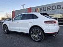 Thumbnail image of 2015 Porsche Macan at EurobahnBmwMiniMercedesBenz of Greensboro, NC