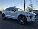 Thumbnail image of 2015 Porsche Macan at EurobahnBmwMiniMercedesBenz of Greensboro, NC