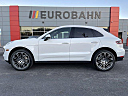 Thumbnail image of 2015 Porsche Macan at EurobahnBmwMiniMercedesBenz of Greensboro, NC
