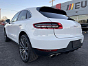 Thumbnail image of 2015 Porsche Macan at EurobahnBmwMiniMercedesBenz of Greensboro, NC