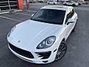 Thumbnail image of 2015 Porsche Macan at EurobahnBmwMiniMercedesBenz of Greensboro, NC