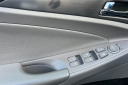 2015 Hyundai SONATA Hybrid Limited at Power Honda