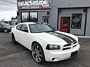 2007 Dodge Charger Base at Beachside Ride