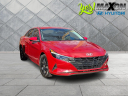 2022 Hyundai ELANTRA SEL at Maxon Hyundai Inc.