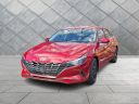 Thumbnail image of 2022 Hyundai ELANTRA at Maxon Hyundai Inc.
