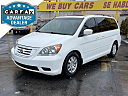 Thumbnail image of 2010 Honda Odyssey at First Class Cars