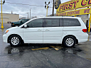 Thumbnail image of 2010 Honda Odyssey at First Class Cars