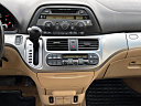 Thumbnail image of 2010 Honda Odyssey at First Class Cars