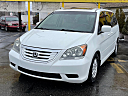 Thumbnail image of 2010 Honda Odyssey at First Class Cars