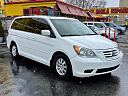 Thumbnail image of 2010 Honda Odyssey at First Class Cars