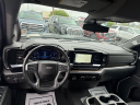 Thumbnail image of 2023 Chevrolet Silverado 1500 at NorthsideChevroletBuickGMC-New of Summersville, WV