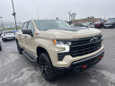 Thumbnail image of 2023 Chevrolet Silverado 1500 at NorthsideChevroletBuickGMC-New of Summersville, WV