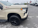 Thumbnail image of 2023 Chevrolet Silverado 1500 at NorthsideChevroletBuickGMC-New of Summersville, WV