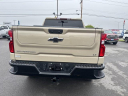 Thumbnail image of 2023 Chevrolet Silverado 1500 at NorthsideChevroletBuickGMC-New of Summersville, WV