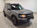 Thumbnail image of 2022 Ford Bronco Sport at Toyota Of Fort Worth