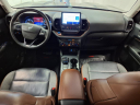 Thumbnail image of 2022 Ford Bronco Sport at Toyota Of Fort Worth