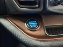 Thumbnail image of 2022 Ford Bronco Sport at Toyota Of Fort Worth