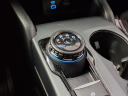 Thumbnail image of 2022 Ford Bronco Sport at Toyota Of Fort Worth