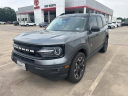 Thumbnail image of 2022 Ford Bronco Sport at Toyota Of Fort Worth