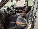 Thumbnail image of 2022 Ford Bronco Sport at Toyota Of Fort Worth