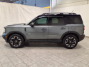 Thumbnail image of 2022 Ford Bronco Sport at Toyota Of Fort Worth