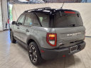 Thumbnail image of 2022 Ford Bronco Sport at Toyota Of Fort Worth