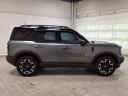 Thumbnail image of 2022 Ford Bronco Sport at Toyota Of Fort Worth