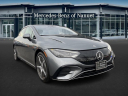 2023 Mercedes-Benz EQE EQE 350 4MATIC at Mercedes-Benz of Nanuet