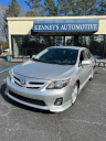 Thumbnail image of 2012 Toyota Corolla at Kenney's Automotive Center